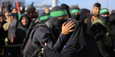 Nasib 200 Pejuang Hamas Terjebak di Wilayah ‘Israel’ Jadi Perdebatan, Tel Aviv dan Mediator Beda Sikap