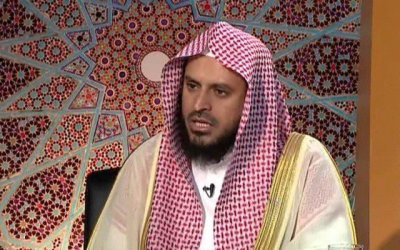 Palestina Tak Bisa Dibeli Kembali dengan Darah Setelah Dijual dengan Uang