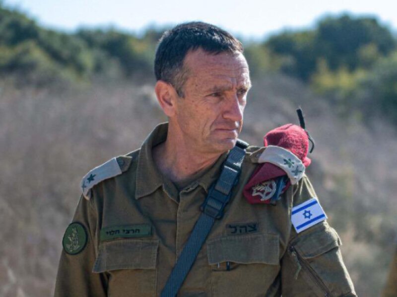 Rekaman Audio yang Bocor: Halevi Akui Hamas Berhasil Tipu ‘Israel’ pada 7 Oktober