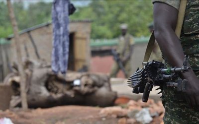 Afiliasi Al Qaeda Mengklaim Telah Menewaskan 200 Tentara Burkina Faso