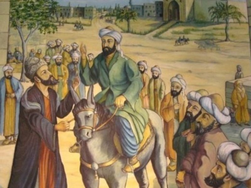 Umar Bin Abdul Aziz, Figur Pemimpin Teladan