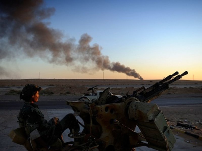 Uranium Yang Dinyatakan Hilang Oleh IAEA di Libya Telah Ditemukan