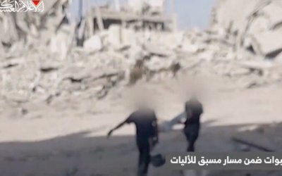 Al-Qassam Peringatkan ‘Israel’: Serangan ke Kota Gaza Akan Berubah Jadi Perang Panjang