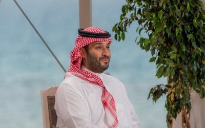 Arab Saudi: Remaja Putri Dihukum 18 Tahun Penjara Karena Unggahan di Twitter