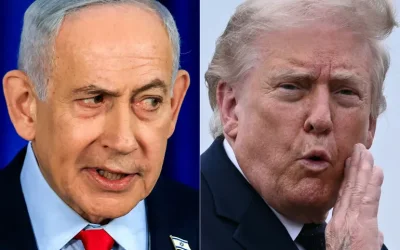 Skandal Spionase! AS Tuduh "Israel" Sadap Pejabatnya dalam Perundingan Iran