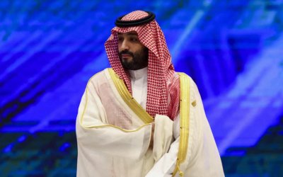 WSJ: Mohammed Bin Salman Ancam Jatuhkan Sanksi kepada UEA