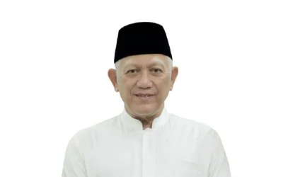 Gus Kikin Terpilih Jadi Ketum PBNU 2026-2031, Cicit KH Hasyim Asy’ari dari Tebuireng
