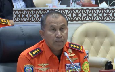 Kabasarnas: Operasi SAR di Aceh–Sumatera Akan Dihentikan Jika Sudah Tidak Efektif