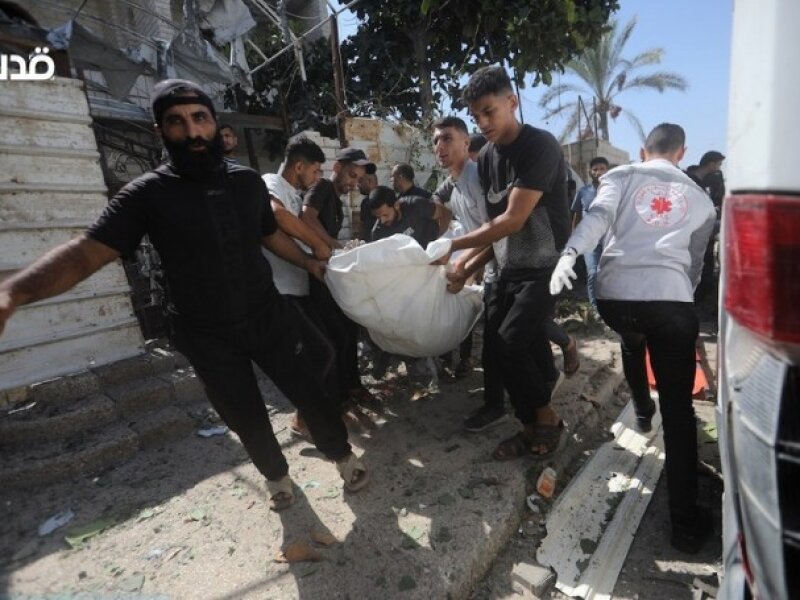 Pasukan Khusus 'Israel' Menyusup ke Gaza City, Terlibat Baku Tembak