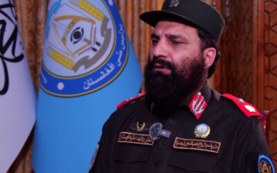 Kepala Kepolisian Kunar: Serangan Pakistan adalah Kejahatan Perang