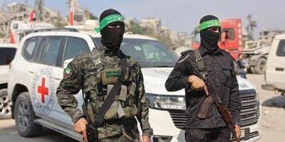 Brigade Al- Qassam dan Al-Quds Serahkan Jenazah ‘Israel’ di Tengah Gencatan Senjata yang Rapuh