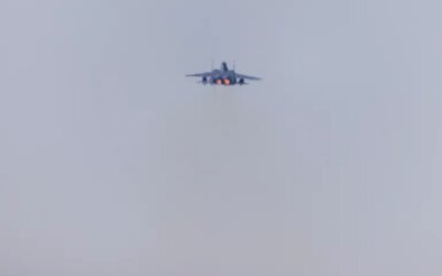 Trump Umumkan Evakuasi Dramatis Pilot F-15 di Iran, Klaim AS Kuasai Langit Musuh