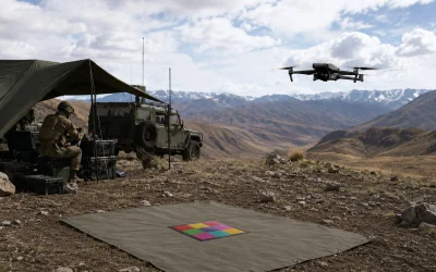 'Israel' Siapkan 1.000 Drone Bunuh Diri