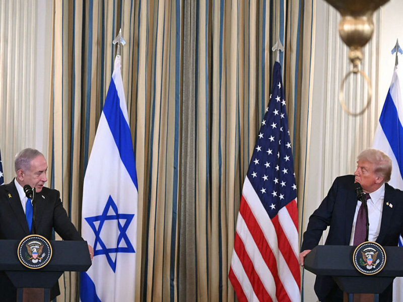 AS Menyetujui Kesepakatan Penjualan Senjata Senilai Miliaran Dolar ke "Israel"