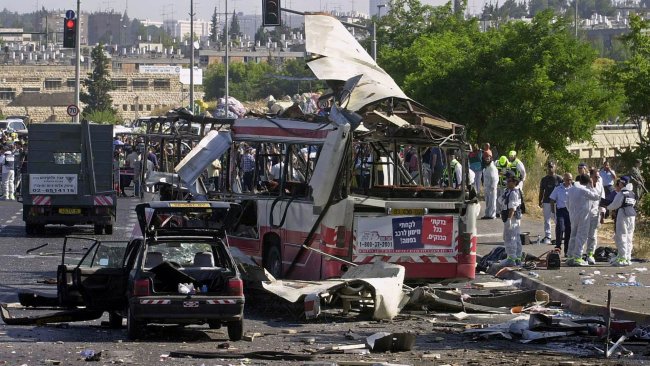 Mengapa Ancaman Istisyhad Timbulkan Kepanikan ‘Israel’?