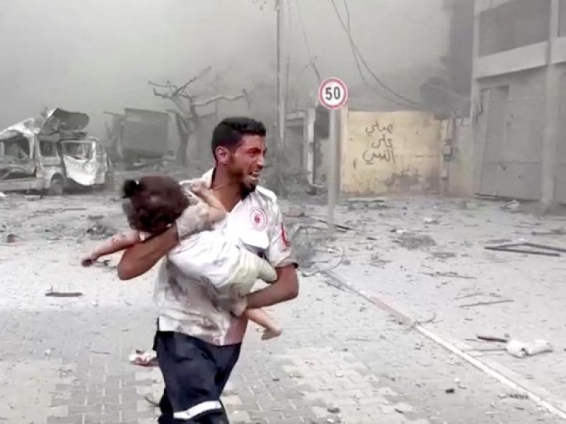 Serial Dakwah (6): Misteri Takdir Ilahi Terjawab di Palestina