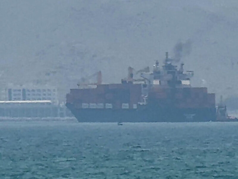 IRGC Tidak akan Membuka Selat Hormuz tanpa AS Penuhi Tuntutan Teheran