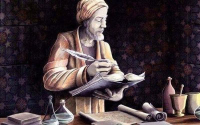 Biografi Singkat Imam Malik