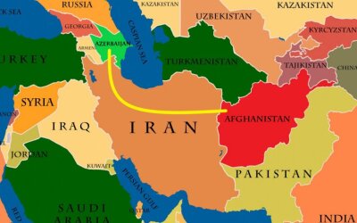 Mujahid Serukan Perluasan Hubungan Afghanistan-Azerbaijan