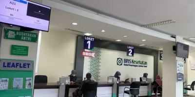 Pemerintah Pertimbangkan Hapus Semua Tunggakan Iuran BPJS Kesehatan