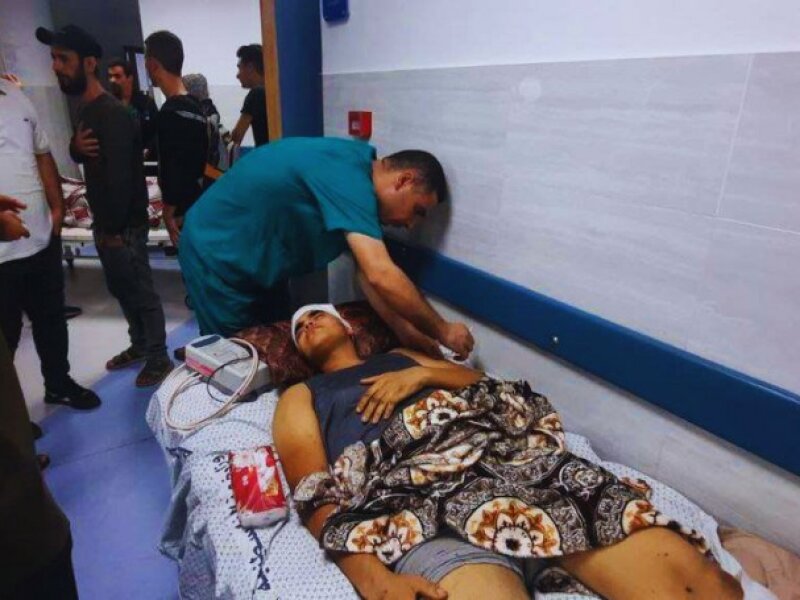 Genosida Senyap: Kemenkes Gaza Peringatkan 61 Persen Obat Kanker Kosong dan Krisis Lab Capai 85 Persen