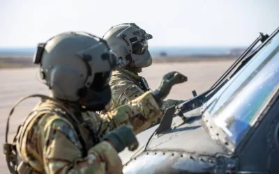 Pejabat Pentagon: AS Telah Menghabiskan $25 Miliar untuk Perang Melawan Iran