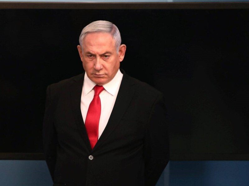Netanyahu Akui Bertanggung Jawab atas Ledakan Pager Massal di Lebanon