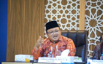 PKS Desak Polri Klarifikasi Penggerebekan Ponpes Hamalatul Qur’an, Dugaan Intimidasi Santriwati Disorot