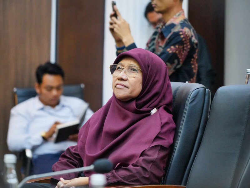 Polemik Hijab Calon Kadet Putri Unhan Disorot DPR, Saadiah Minta Klarifikasi Aturan dan Dasar Hukum