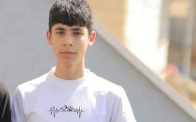 Dua Warga Palestina Gugur di Distrik Jenin Saat 'Israel' Gelar Razia Besar-besaran di Tepi Barat