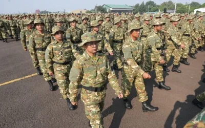 Nasib Manajer Kopdes yang Menolak Penempatan