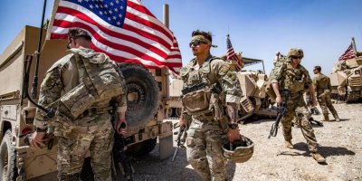 Prihatin Al Qaeda dan ISIS Kembali Beroperasi, AS Tegaskan Komitmen Lawan Terorisme