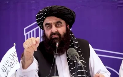 Muttaqi Menyerukan Diakhirinya Kebiasaan Sosial yang Merugikan