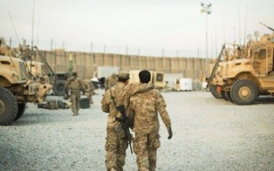 SIGAR: Meski Memberi Bantuan $145 Miliar, AS Gagal Membangun Afghanistan yang Demokratis