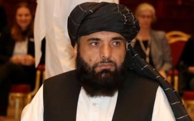 Shaheen: ISI Pakistan Berusaha Menghubungkan Penembakan di Washington dengan Imarah Islam