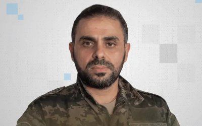 Terungkap Usai Syahid: Inilah Identitas dan Jejak Jihad Abu Ubaidah, Suara Thufan Al-Aqsha