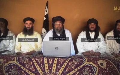 JNIM Serukan Warga Mali Lawan Pemerintah, Ajak Terapkan Syariat Islam