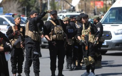 Suriah Terpecah: Peran Tersembunyi "Israel" dalam Aliansi Minoritas