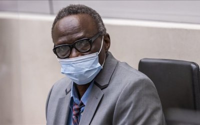 ICC Menjatuhkan Hukuman 20 Tahun Penjara Kepada Pemimpin Milisi Sudan
