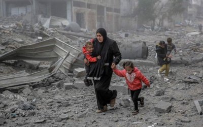 Pakar: Operasi Militer ‘Israel’ Gaza Langgar Jelas Kesepakatan Gencatan Senjata