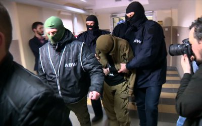 HTS Serahkan Lagi 3 Jihadis Asing ke Intelejen Turki