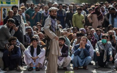 IIA Terapkan Qishash Terhadap 3 Terpidana Mati Kasus Pembunuhan