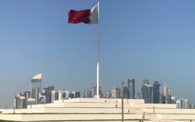 Qatar Bangun Proyek Perumahan Senilai $800 Ribu untuk Pengungsi Afghanistan di Paktia