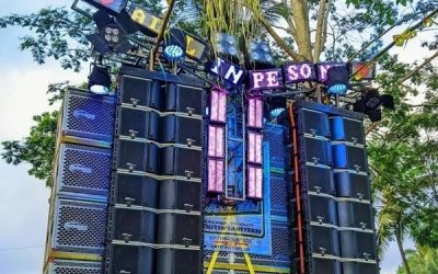 Polresta Malang Kota Resmi Larang Sound Horeg, Pelanggar Terancam Ditangkap
