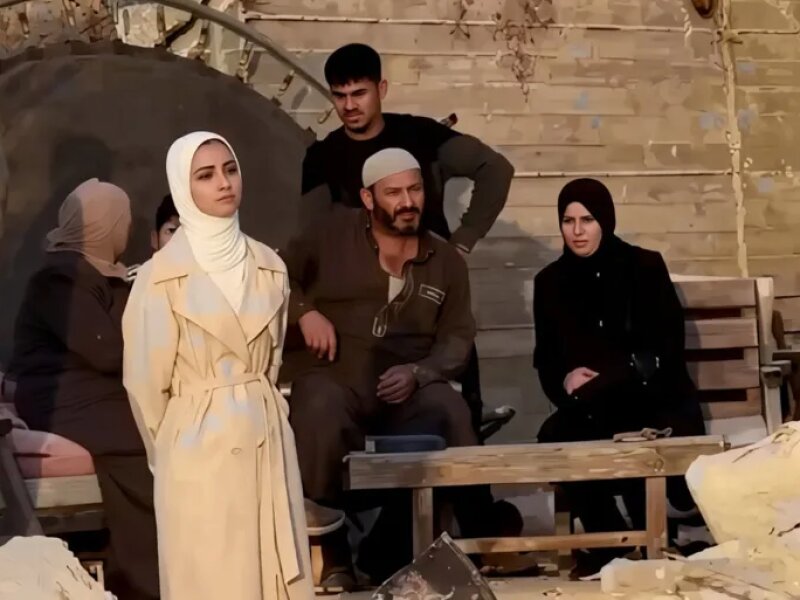 Serangan di Hebron Dijadikan Dalih, 'Israel' Hancurkan Rumah dan Usir Warga Palestina