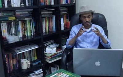 Forum NU se-Dunia Serukan PBNU Kembali ke Khittah 1926, Dukung Supremasi Syuriyah