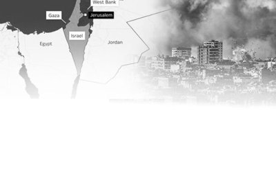 Solusi Dua Negara Solusi pro Zionis