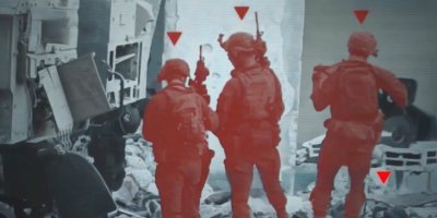 72 Jam Operasi Darat: ‘Israel’ Gagal Capai Kemajuan di Gaza