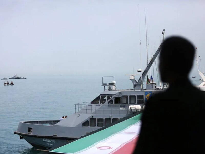 Pemerintah Iran Tegaskan Selat Hormuz di Bawah Kendali Penuh, Tolak Klaim AS
