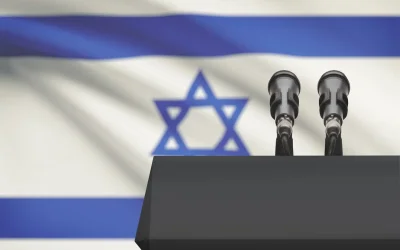 Hadapi Isolasi Global, 'Israel' Kucurkan Rp11 Triliun untuk Mesin Propaganda Hasbara